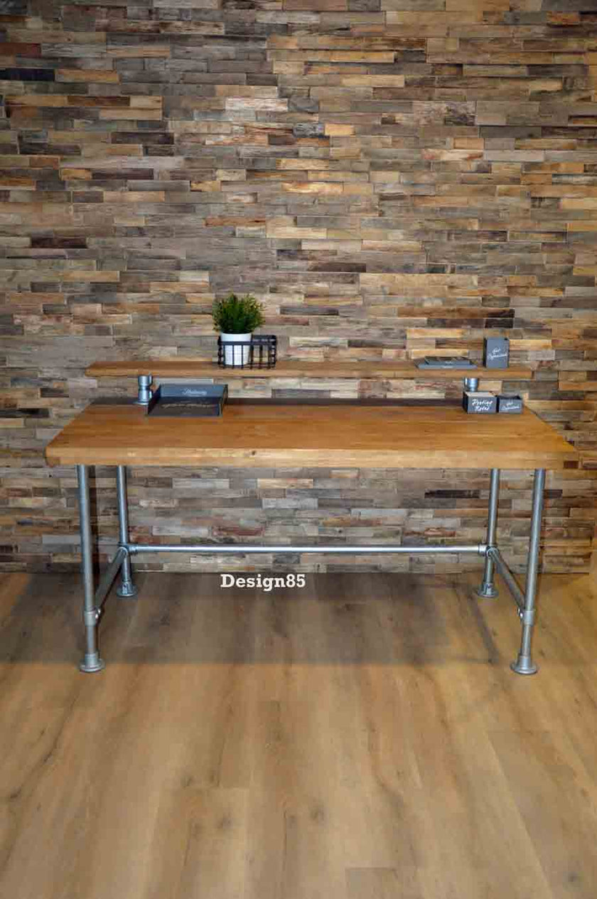 Industrieel Bureau Droom