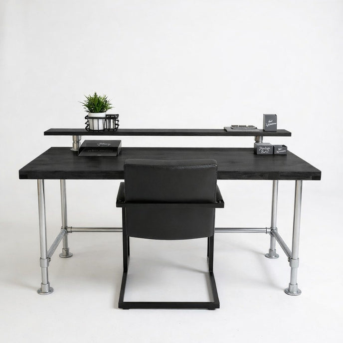 Industrieel bureau Droom