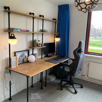 Industrieel Bureau Gaaf