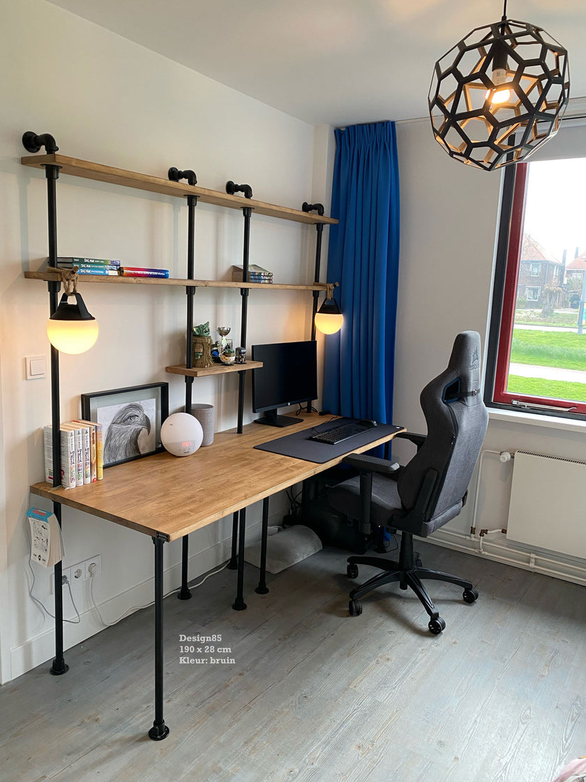 Industrieel Bureau Gaaf