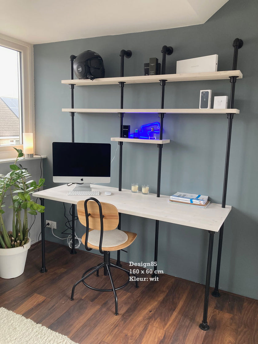 Industrieel Bureau Gaaf