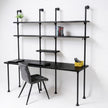 Industrieel bureau Gaaf