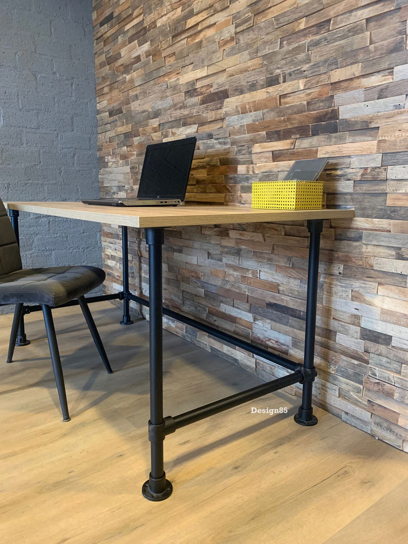 Industrieel Bureau Kantoor