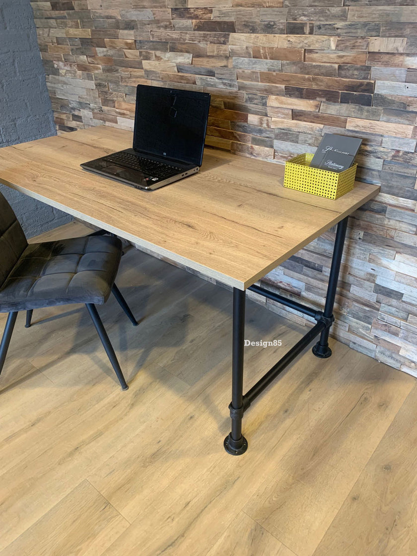 Industrieel Bureau Kantoor