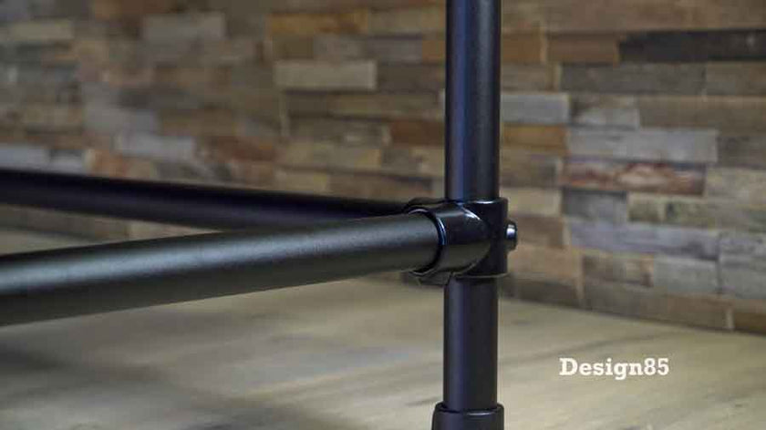 Industrieel bureau Klasse