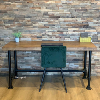 Industrieel Bureau Leef