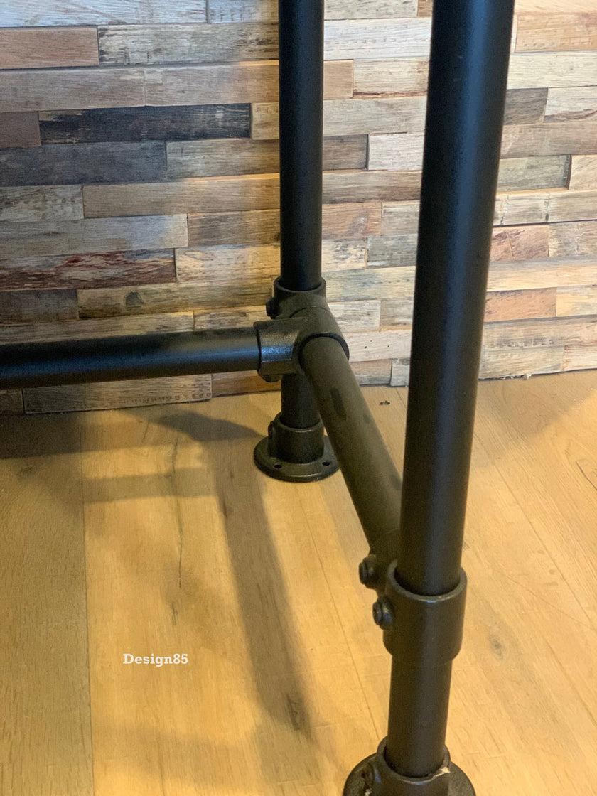 Industrieel Bureau Leef