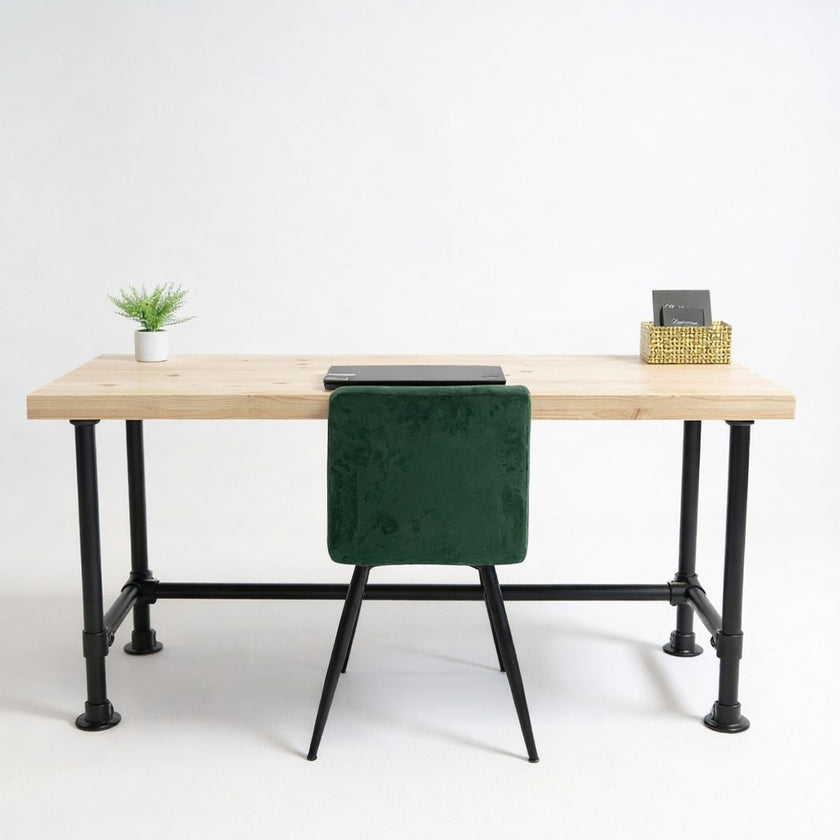 Industrieel bureau Leef