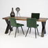 Industrieel bureau Robuust