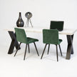 Industrieel bureau Robuust