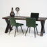 Industrieel bureau Robuust