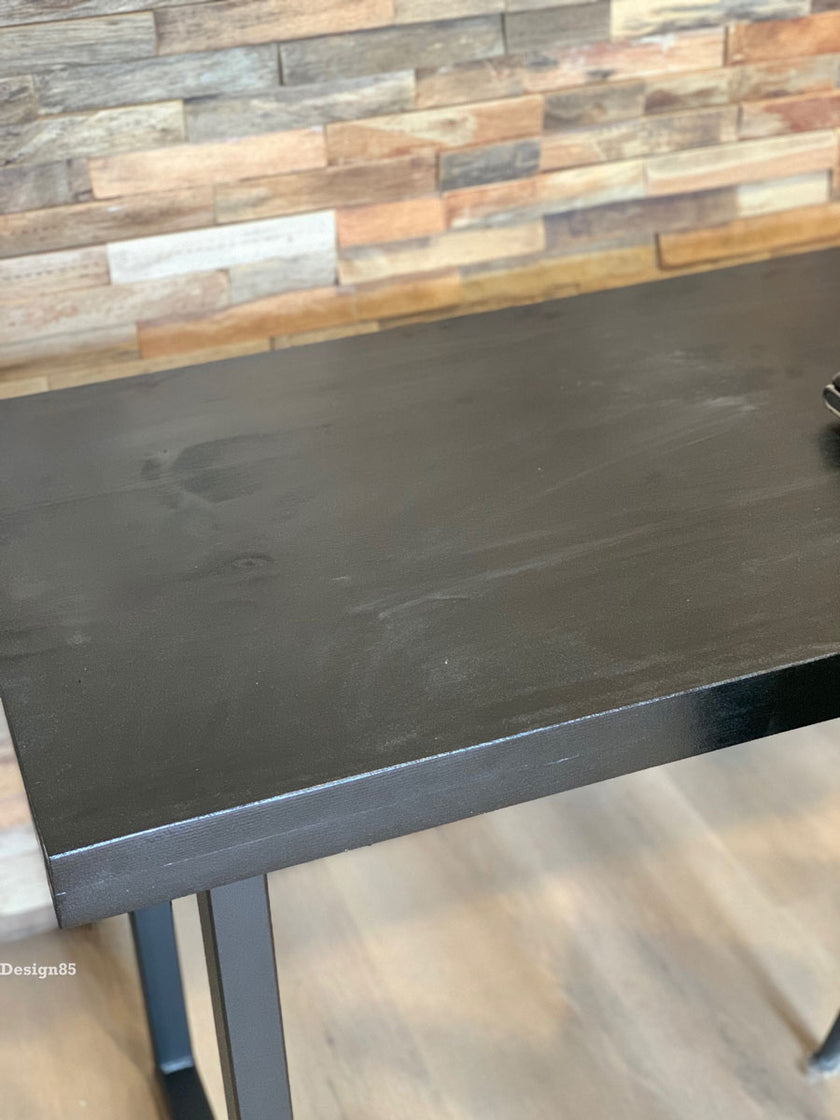 Industrieel Bureau Studie