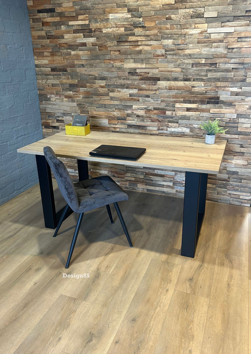 Industrieel Bureau Thuis