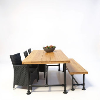 Industriële bank Black