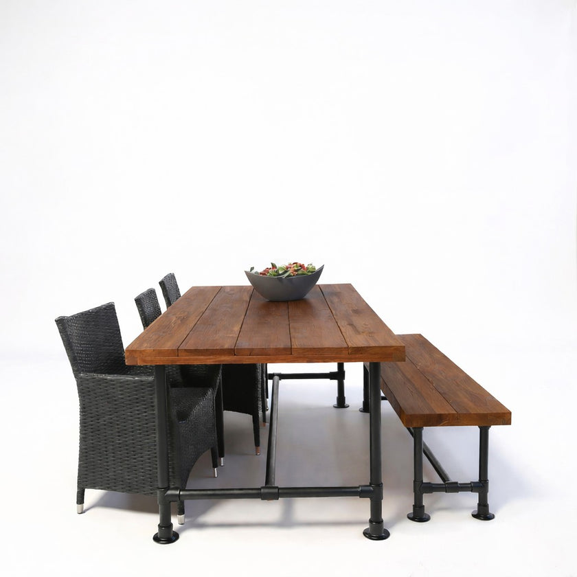 Industriële bank Black