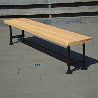 Industriële Bank Black