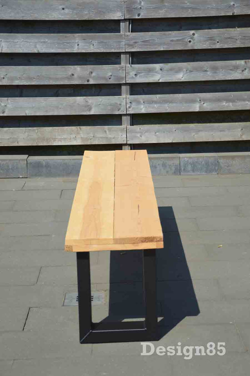 Industriële Bank Tuin