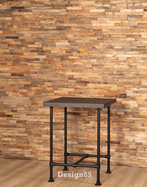 Industriële Bartafel Cool