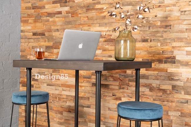 Industriële Bartafel Cool