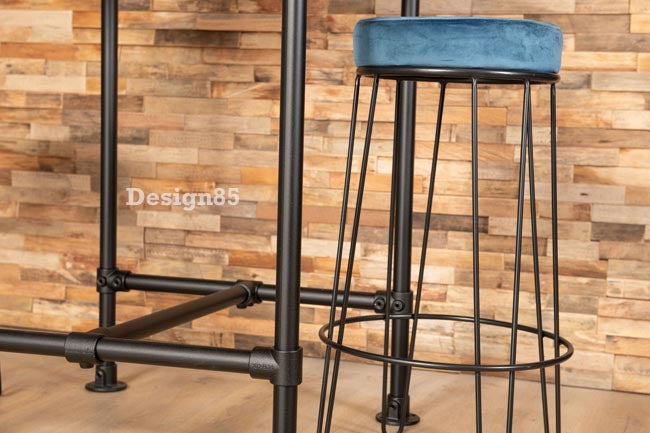 Industriële Bartafel Cool