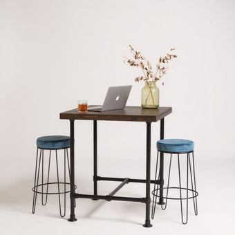 Industriële bartafel Cool