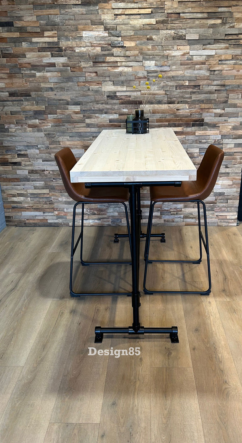 Industriële Bartafel Klassiek