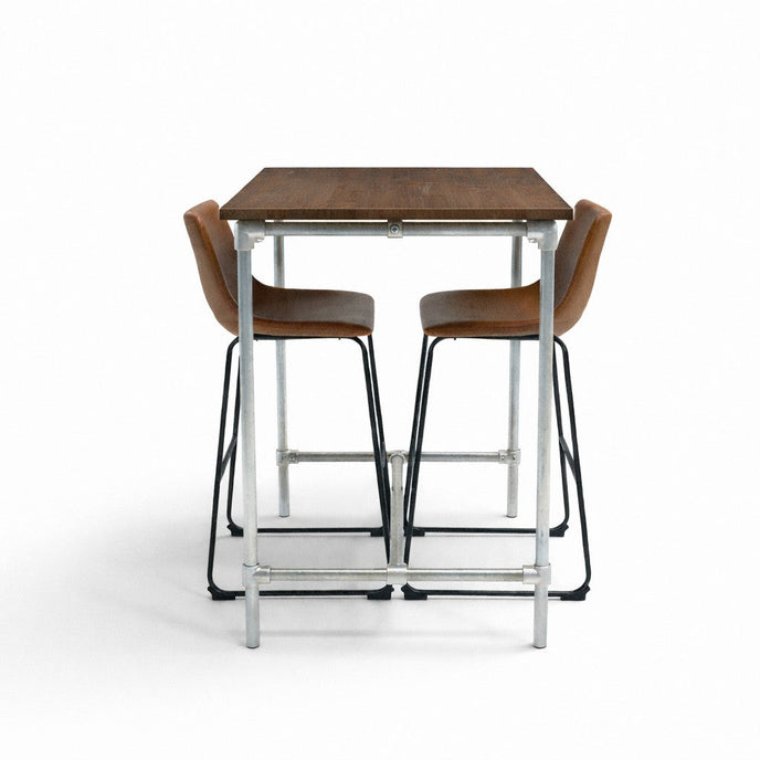 Industriële bartafel Modern