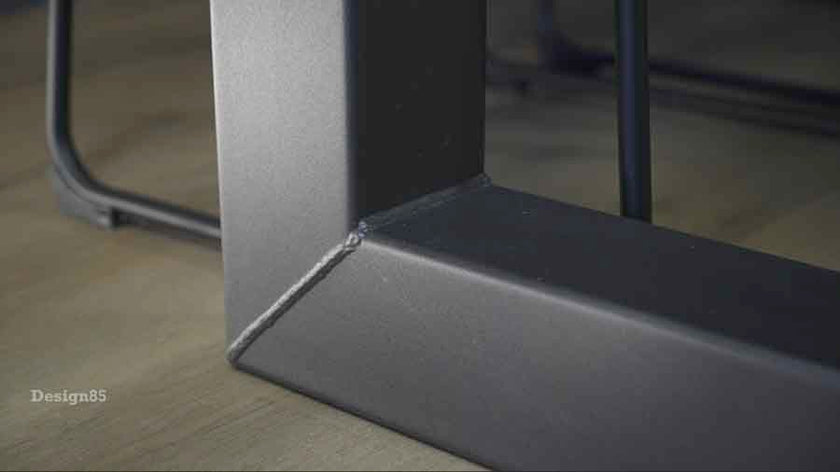 Industriële Bartafel Sterk