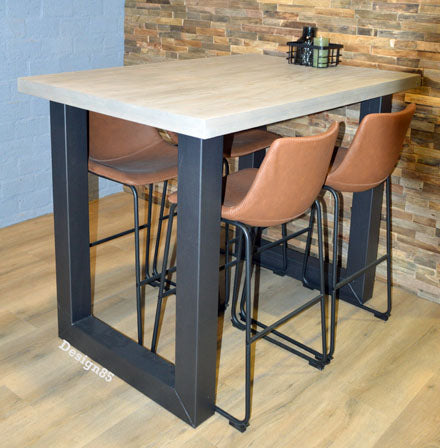 Industriële Bartafel Sterk