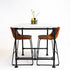 Industriële bartafel Stoer