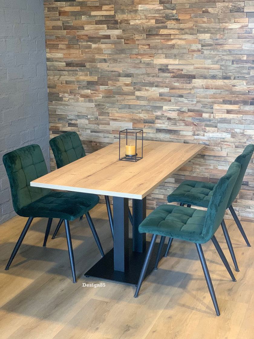 Horeca Tafel Dubbel