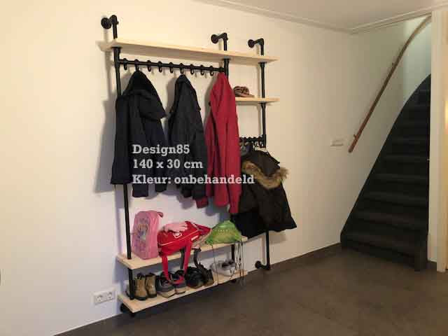 Industriële Kapstok Blink