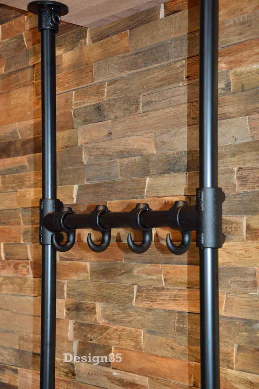 Industriële Kapstok Ferm