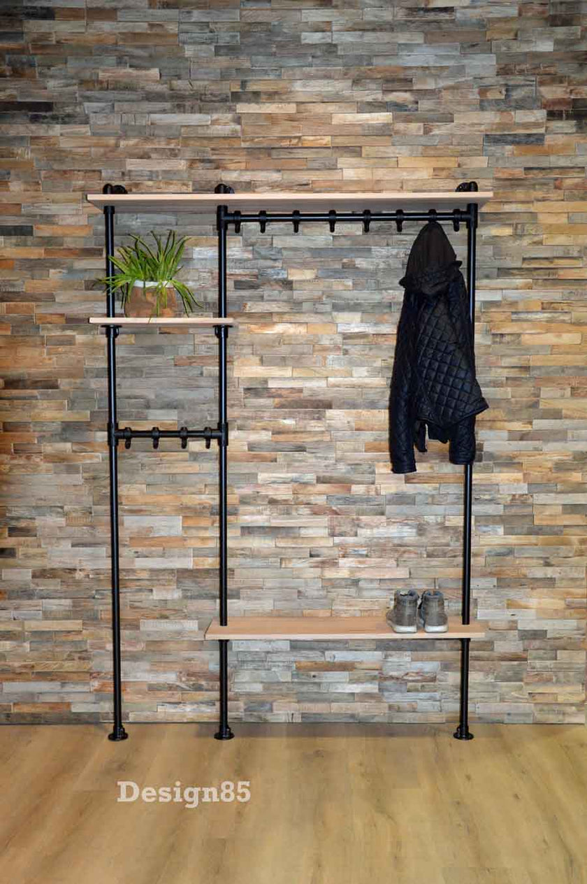 Industriële Kapstok Ferm