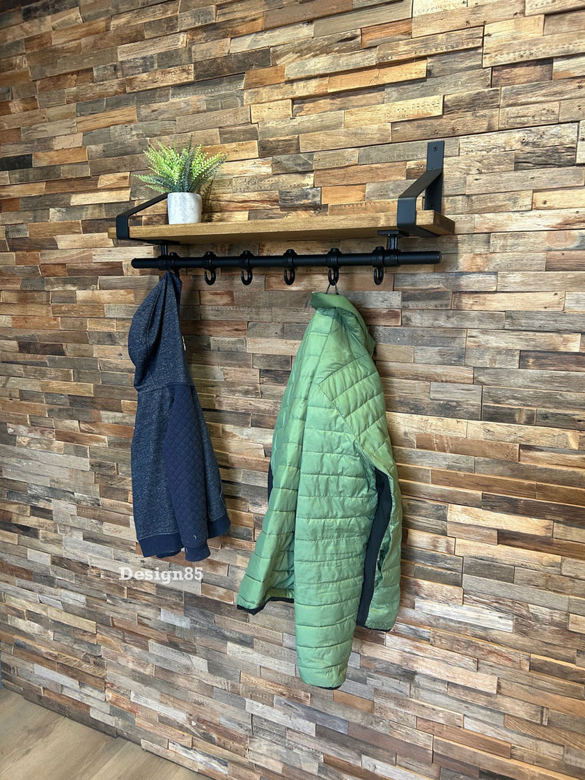 Industriële Kapstok Fors