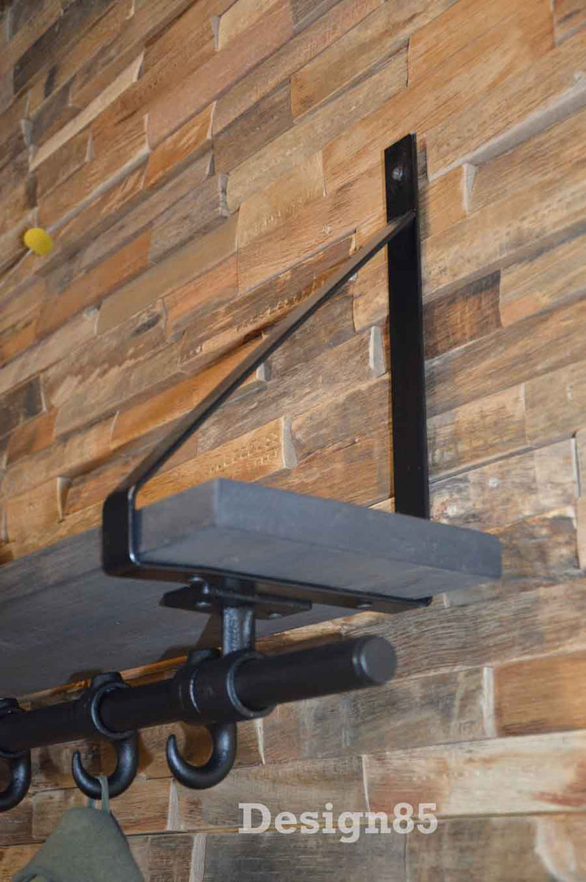 Industriële Kapstok Fors