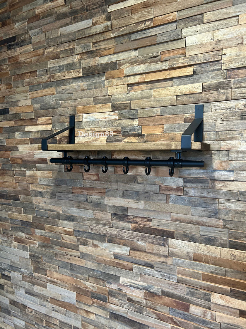 Industriële Kapstok Fors