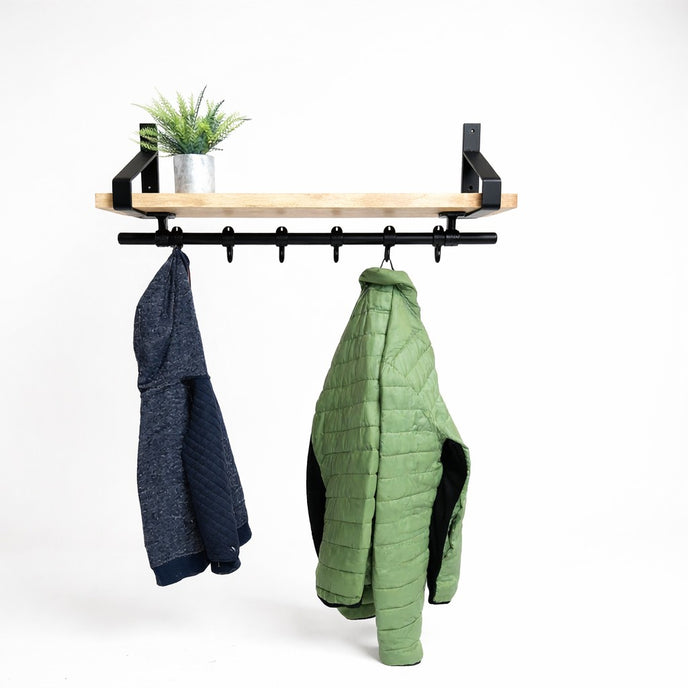 Industriële kapstok Fors