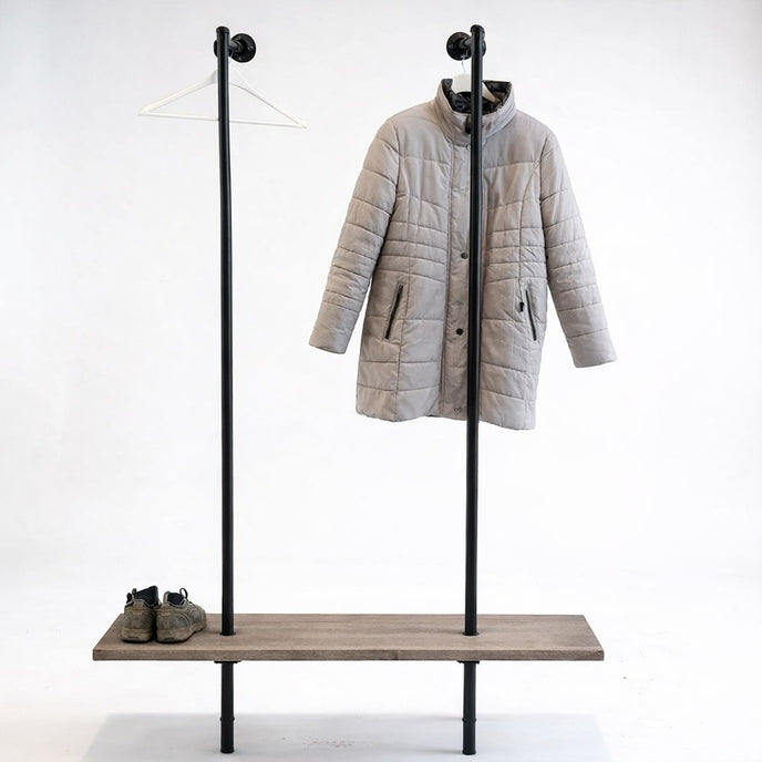 Industriële kapstok Hanger