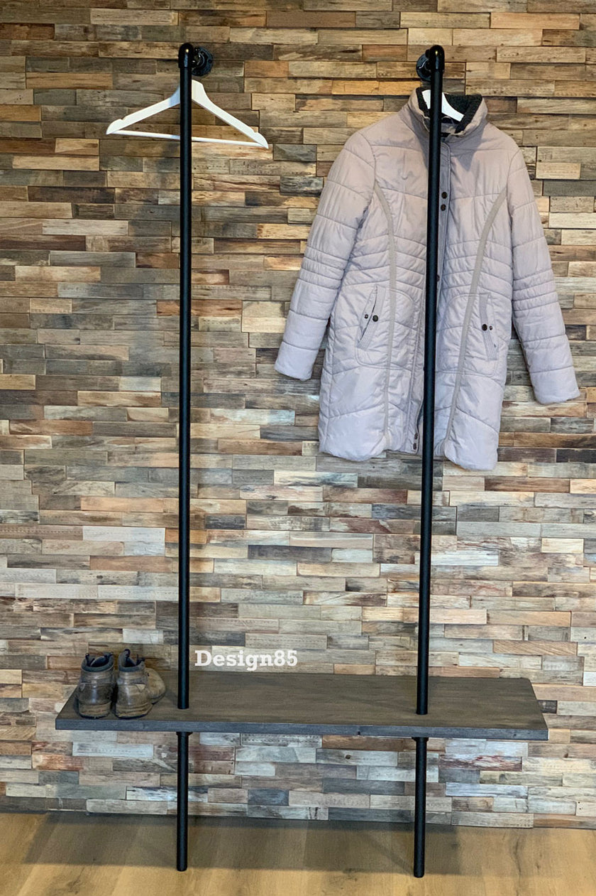 Industriële Kapstok Hanger