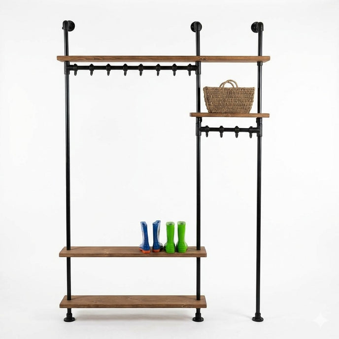 Industriële Kapstok Hip