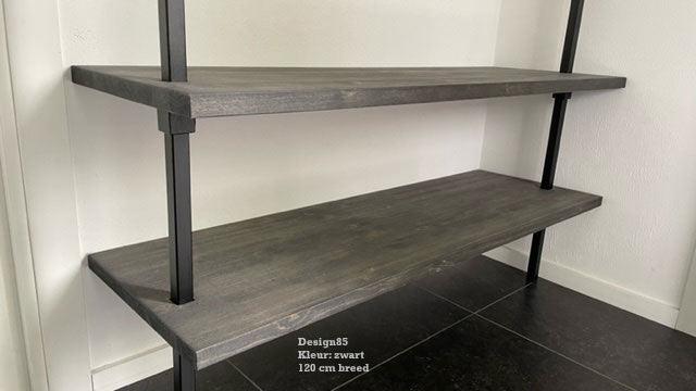 Industriële Kapstok Kleerhanger