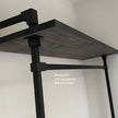 Industriële kapstok Kleerhanger