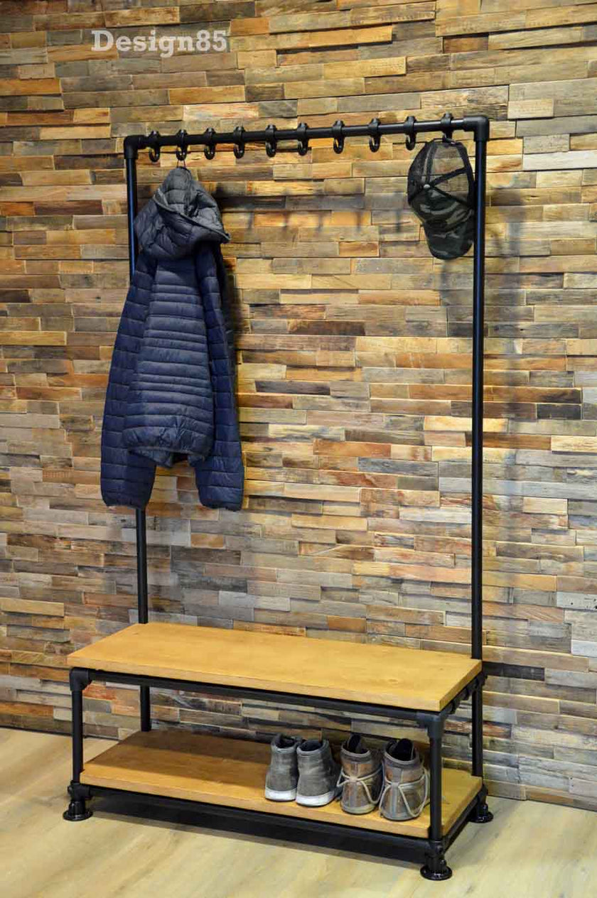 Industriële Kapstok Lief