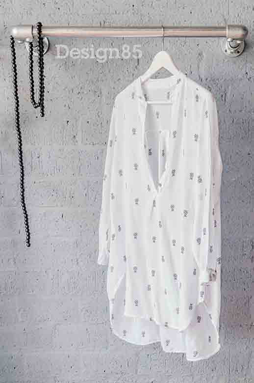 Industriële Kapstok Normaal