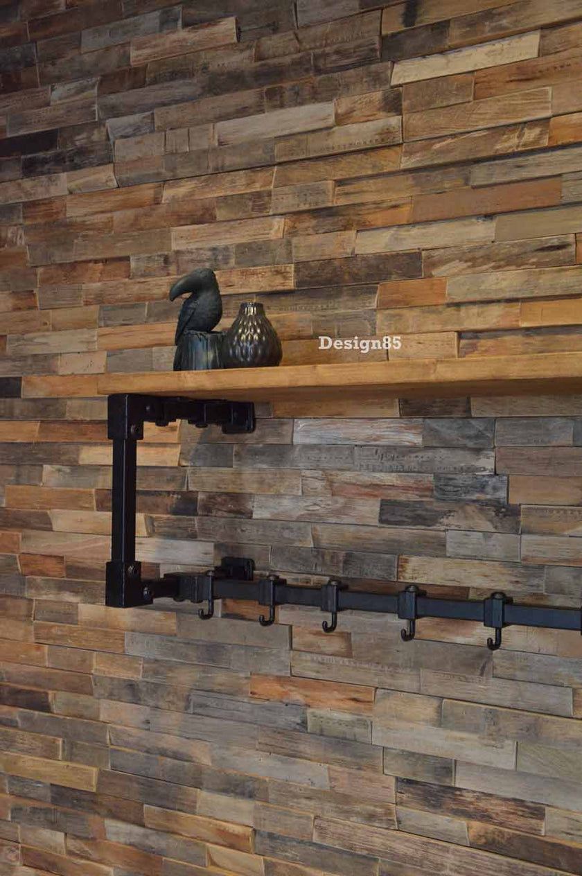 Industriële Kapstok Pront