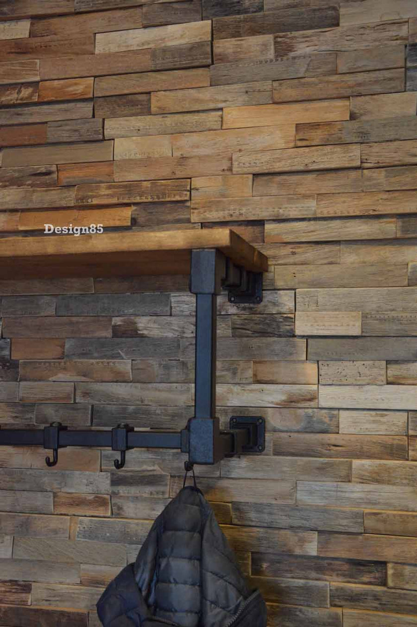 Industriële Kapstok Pront