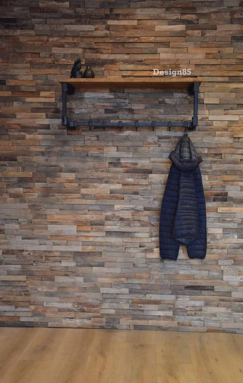 Industriële Kapstok Pront