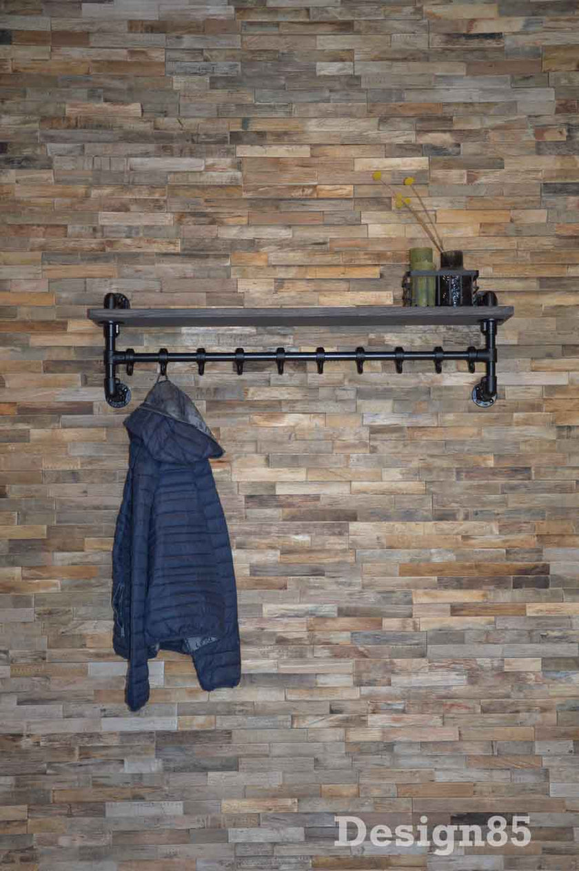 Industriële Kapstok Robuust