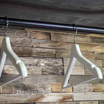 Industriële Kapstok Stevig